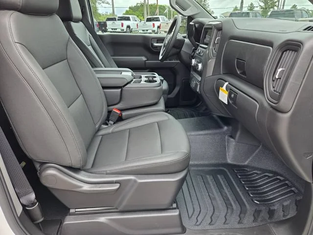 2026 GMC Sierra 1500 Pro - Photo 10