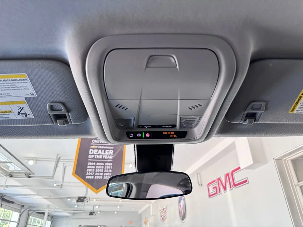 2023 Chevrolet Equinox LT - Photo 26