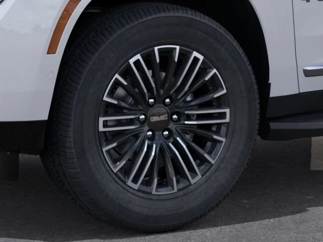 New 2026 Summit White GMC Elevation image 12
