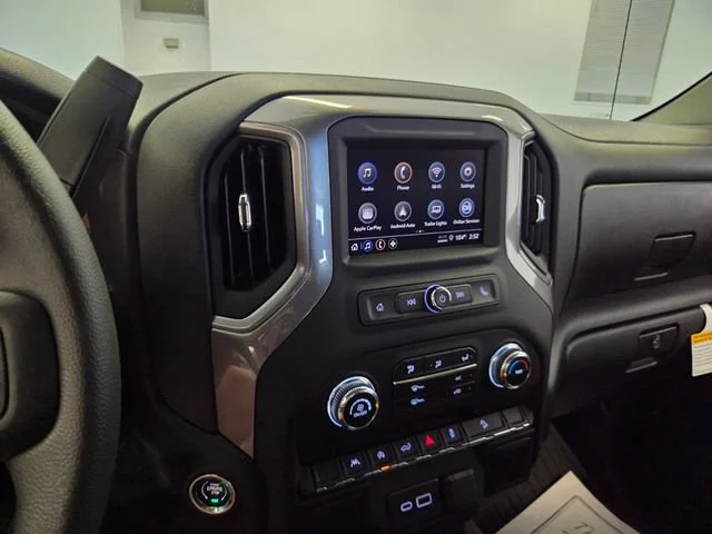New 2026 Summit White GMC Pro image 23
