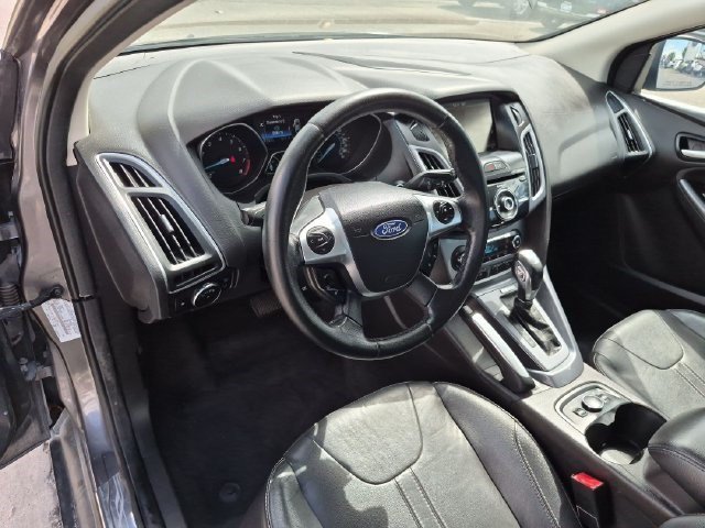 Used 2012 Sterling Grey Metallic Ford Titanium image 14