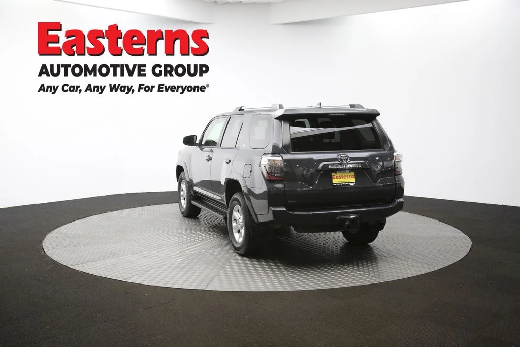 Used 2024 Gray Toyota SR5 image 62