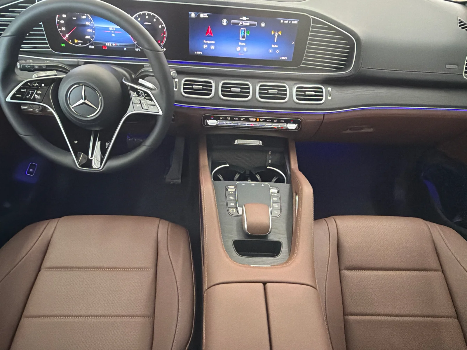 Used 2026 Silver Mercedes-Benz Gle 4matic Suv image 19