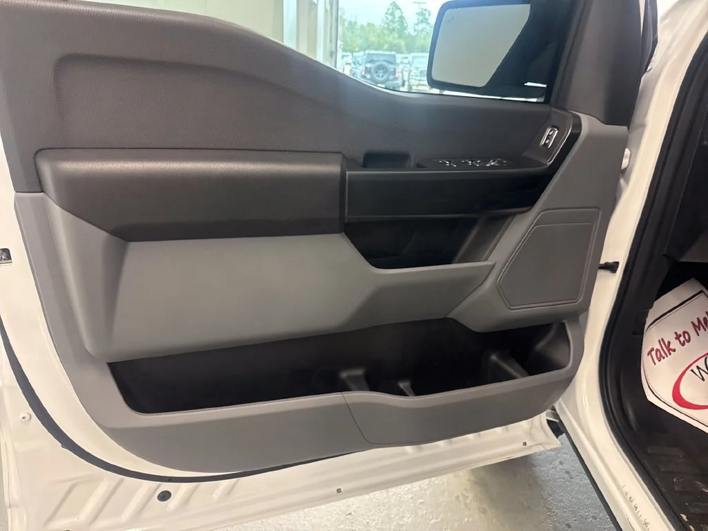 Used 2024 White Ford XL image 13