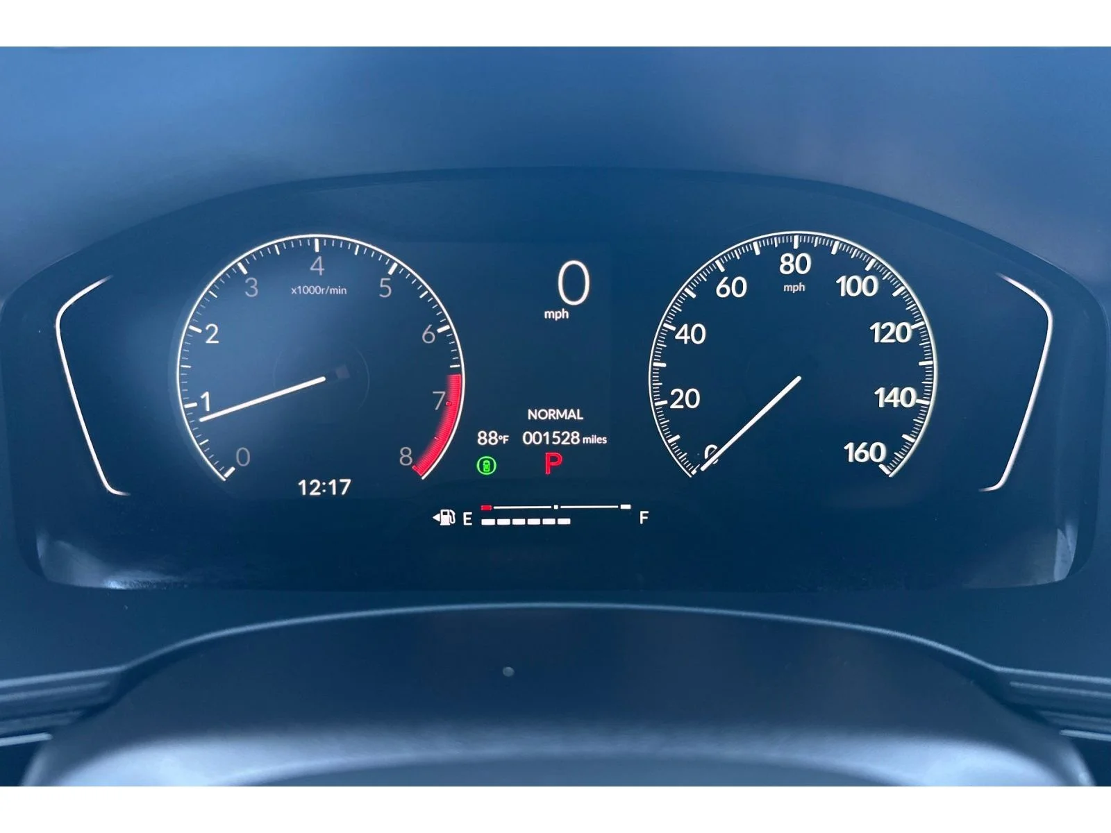 Used 2026 Blue Lagoon Pearl Honda Sport image 39
