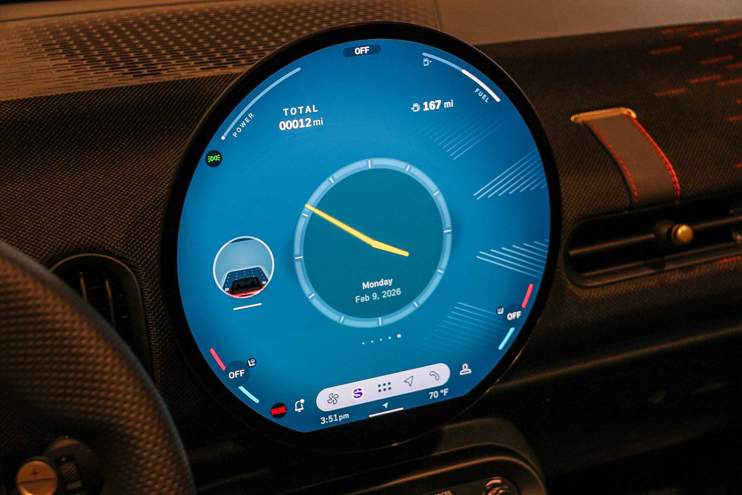 2026 MINI Convertible S - Photo 14