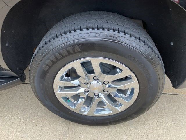 Certified Used 2021 Black Chevrolet LT image 25
