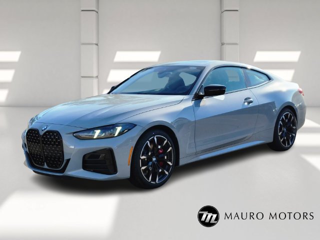 2026 BMW 4 Series 430i - Photo 7