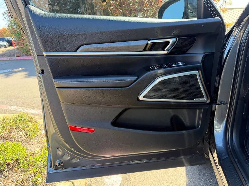 2023 Kia Telluride EX X-Line - Photo 11