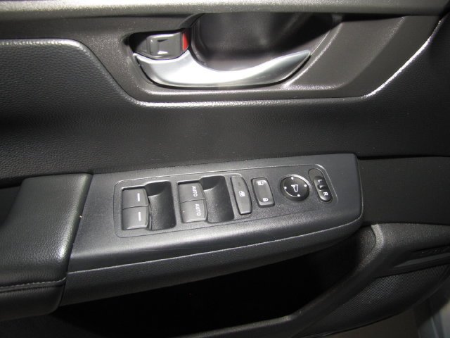 Used 2024 Gray Honda EX image 11