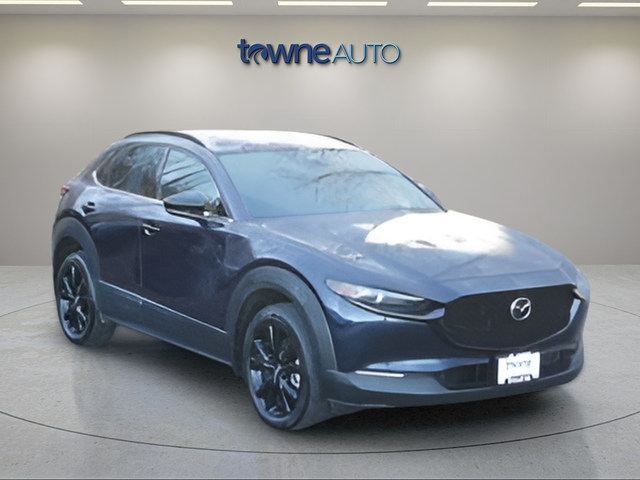 2025 Mazda CX-30 Turbo Premium Plus - Photo 7