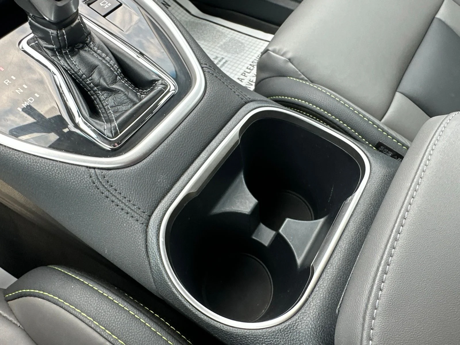 Used 2021 Gray Subaru Onyx Edition XT image 67