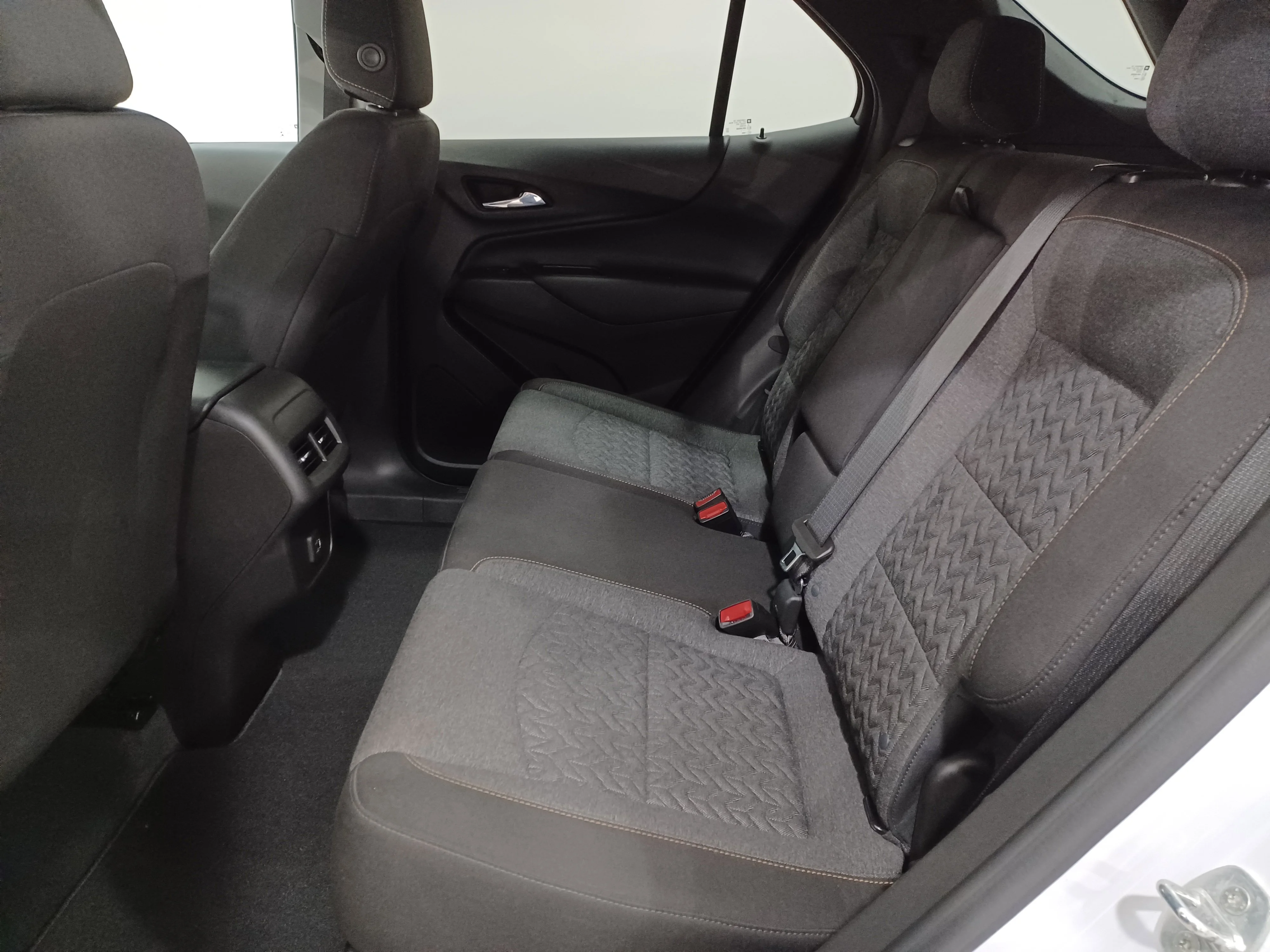 Certified Used 2022 Iridescent Pearl Tricoat Chevrolet LT AWD*Remote Start | Htd Seats | Blind Spot Detection | Park Assist image 11