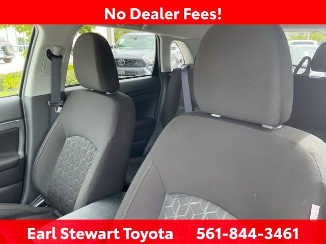 Used 2024 Black Mitsubishi 2.0 LE image 19
