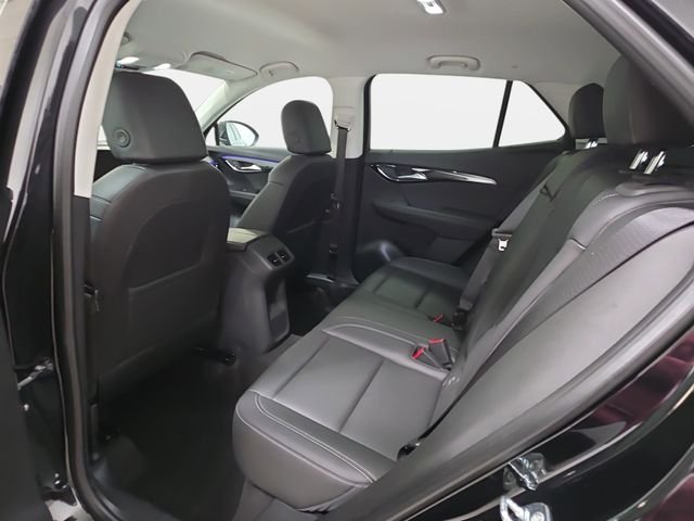 2025 Buick Envision Preferred - Photo 12