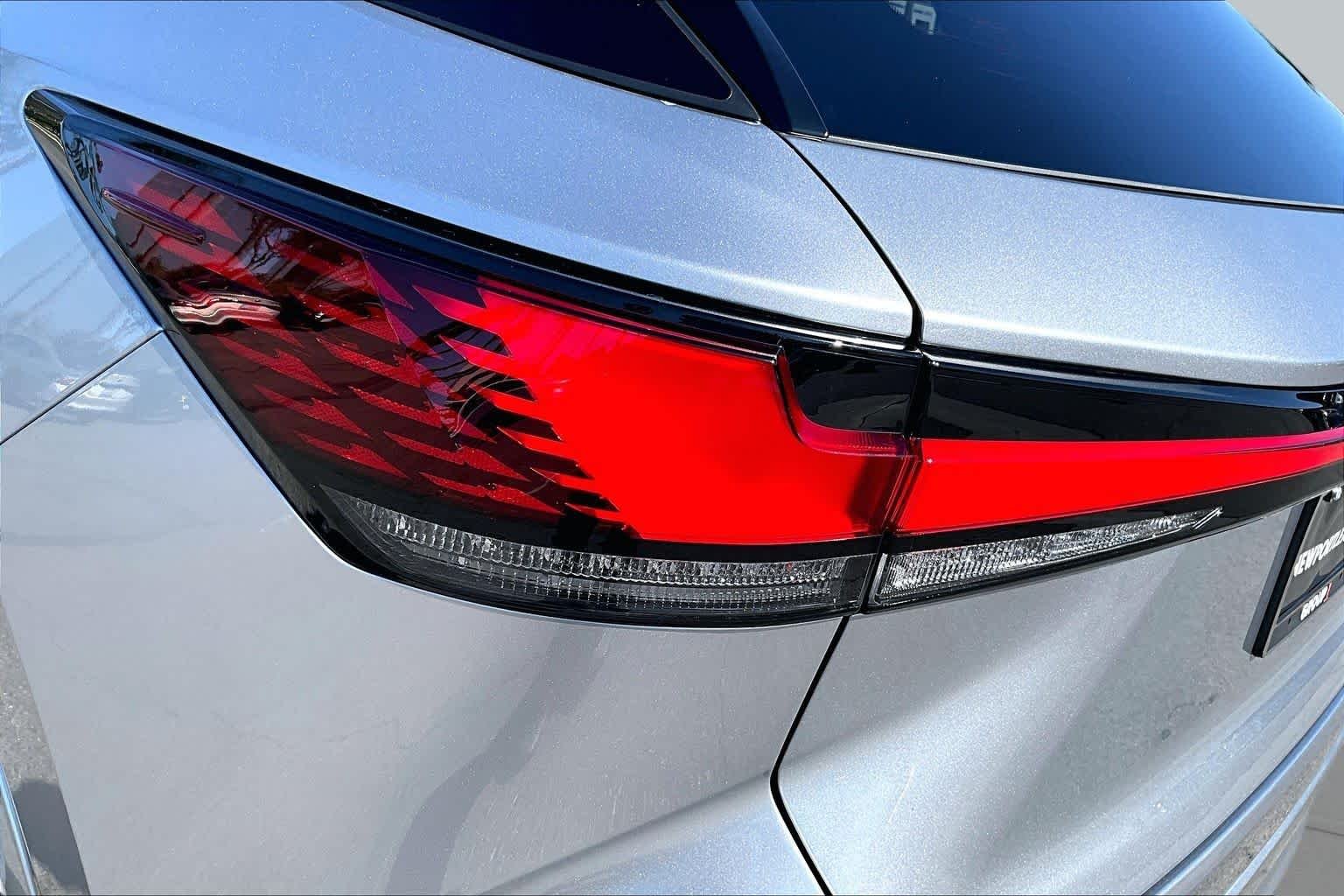 Certified Used 2024 Iridium Lexus F SPORT Performance image 27