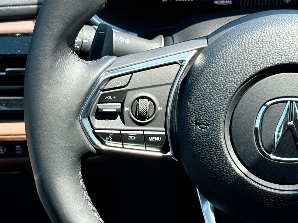 Certified Used 2026  Acura Technology Package image 27