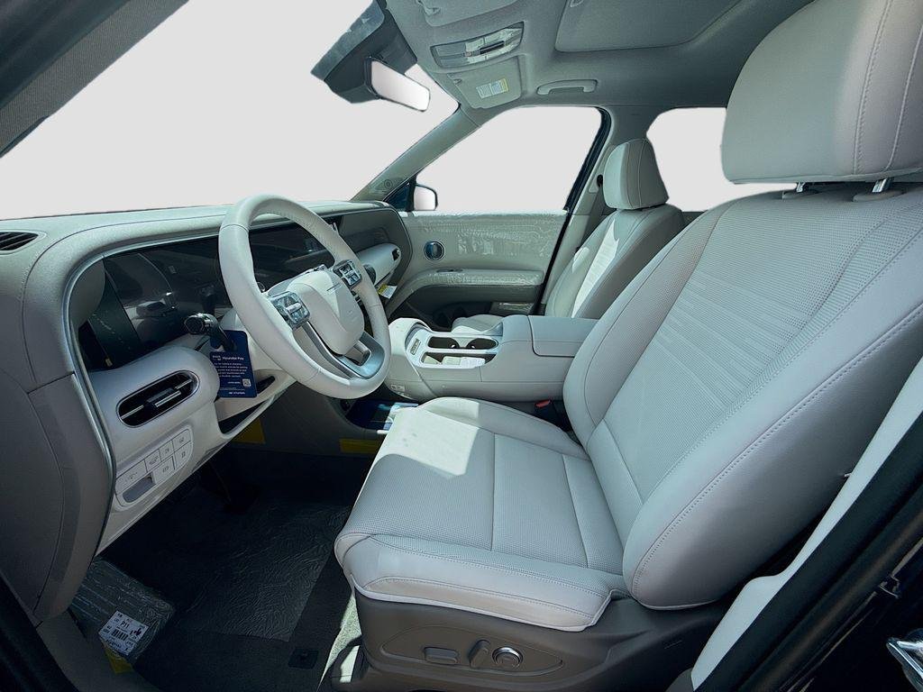New 2026 Pacific Sapphire Hyundai Limited image 14
