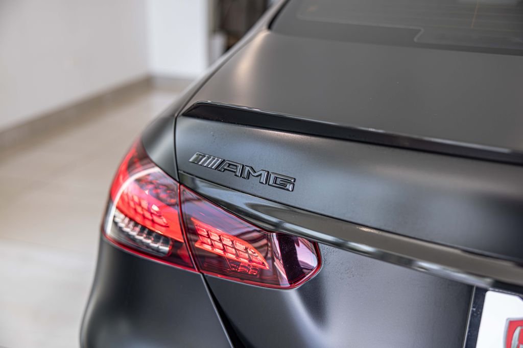 Used 2023  Mercedes-Benz E 63 S AMG® image 16