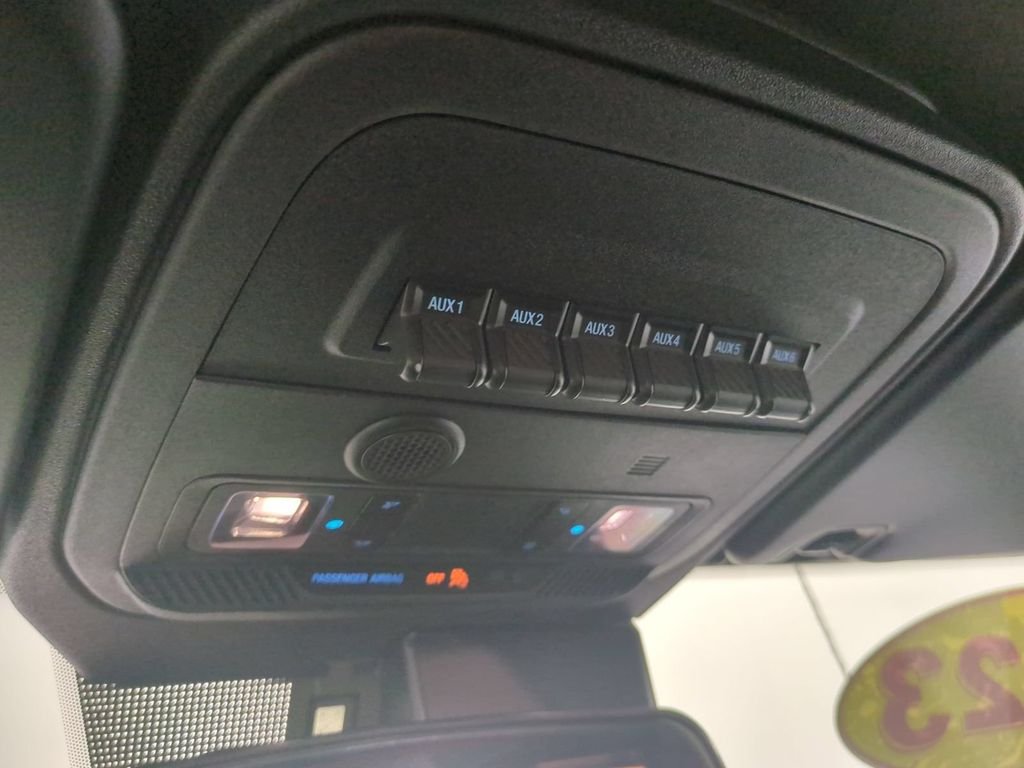 2023 Ford Bronco 4-Door Big Bend - Photo 23