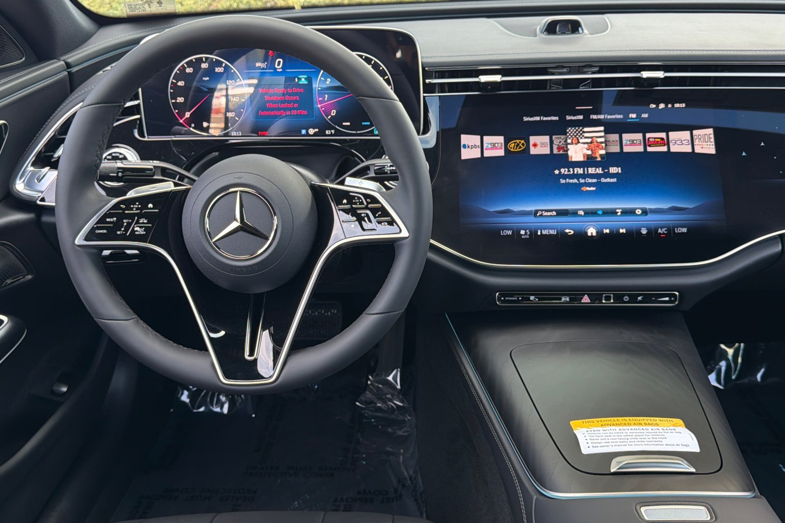 New 2027 Graphite Grey Metallic Mercedes-Benz E 350 image 28