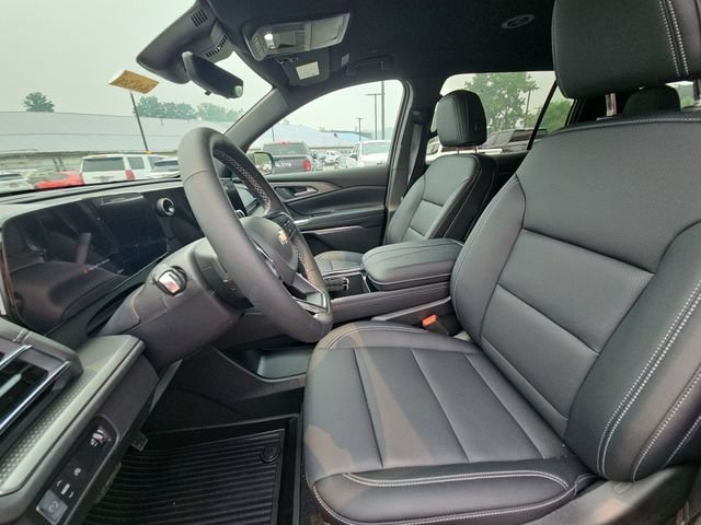 2026 Chevrolet Traverse LT - Photo 21