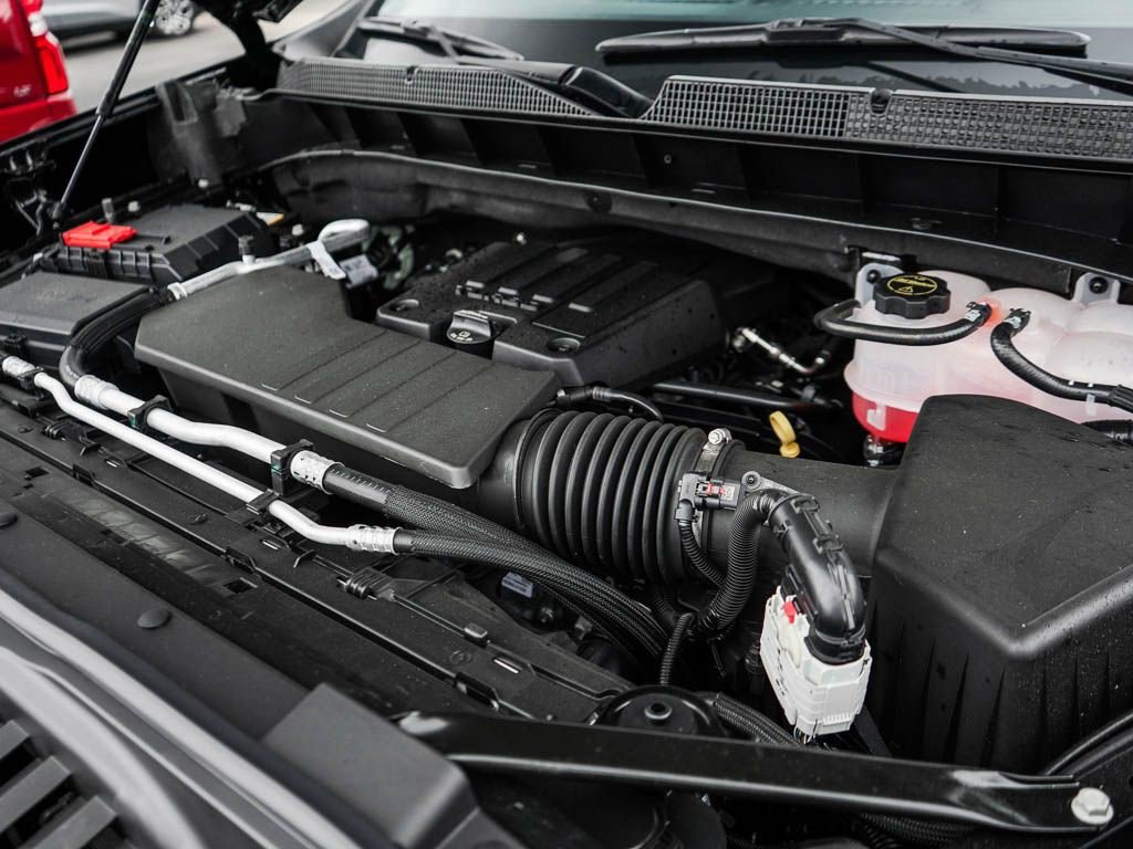 2026 Chevrolet Silverado 1500 LT - Photo 6