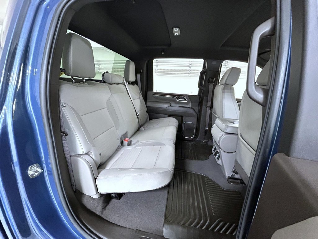 2026 Chevrolet Silverado 2500HD LT - Photo 19