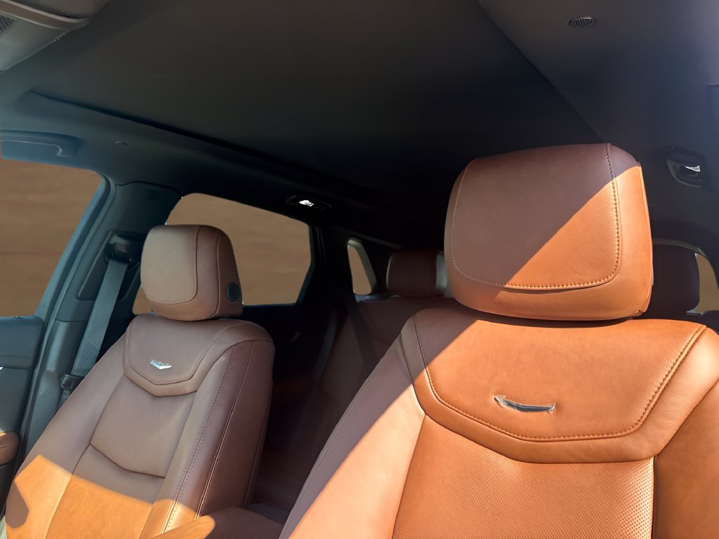 2026 Cadillac XT5 Premium Luxury - Photo 10