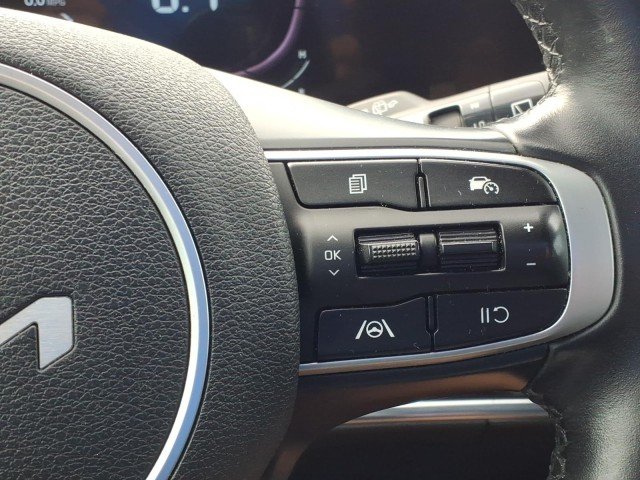 2023 Kia Sportage X-Line - Photo 25