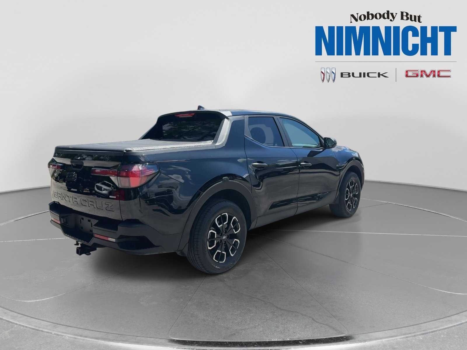 2023 Hyundai Santa Cruz SEL - Photo 8