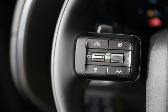 New 2026 Brown Hyundai Calligraphy AWD image 64