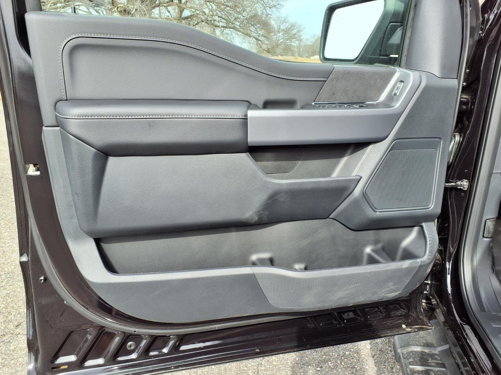 2026 Ford F-150 XLT - Photo 28