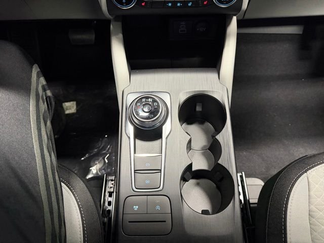 New 2026 Agate Black Metallic Ford Active® image 40