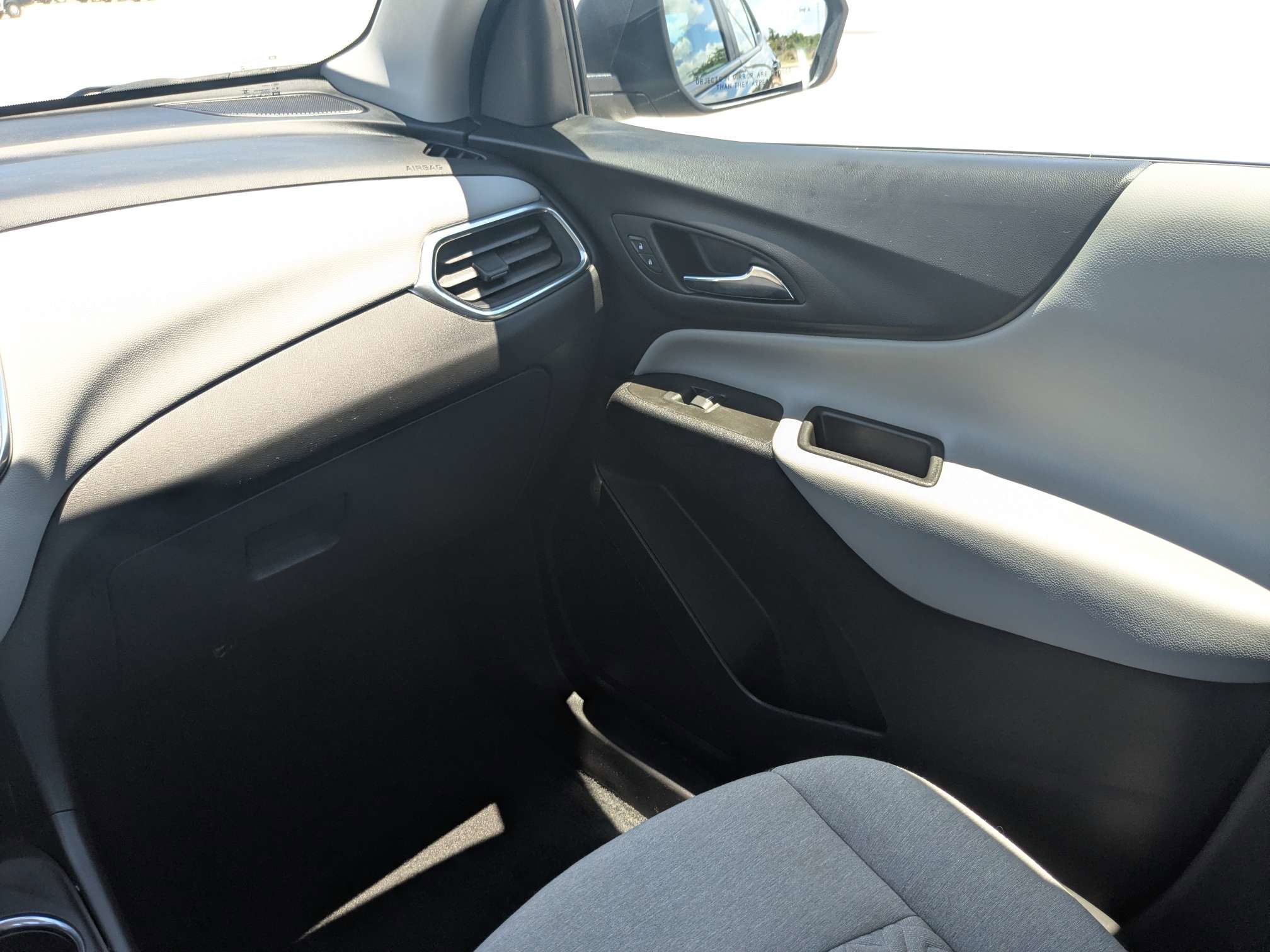 Used 2024 Mosaic Black Metallic Chevrolet LS image 19