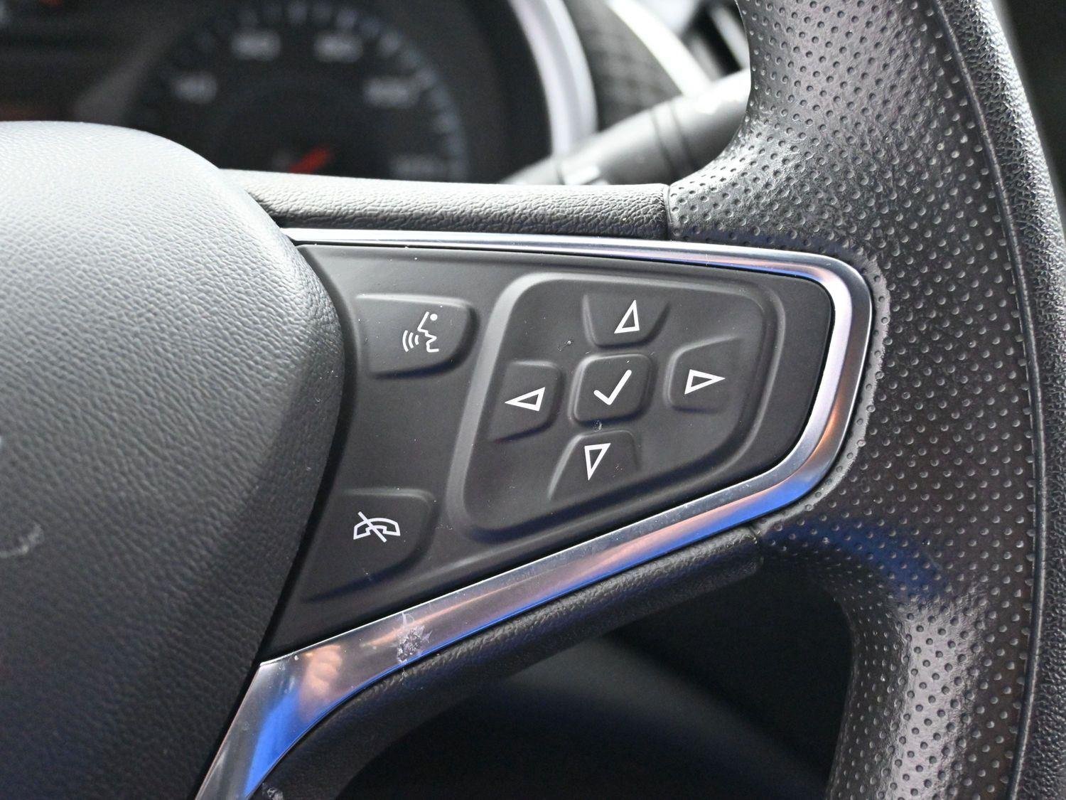 2023 Chevrolet Malibu 1LT - Photo 19