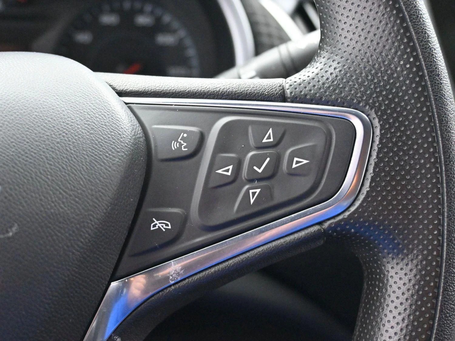 2023 Chevrolet Malibu 1LT - Photo 19