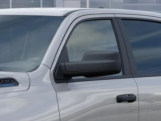 New 2026 Silver Zynith Exterior Paint RAM Express image 38