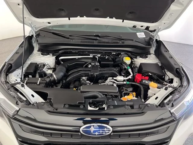 New 2026 CRYSTAL WHITE PEARL Subaru Sport Onyx Edition image 25