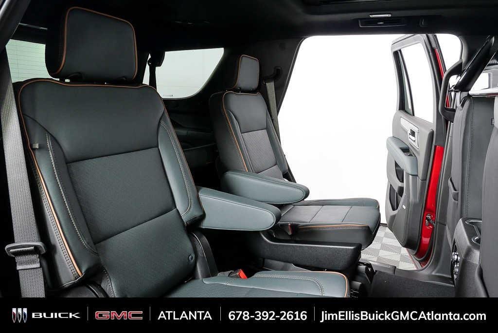 2026 GMC Yukon AT4 - Photo 23