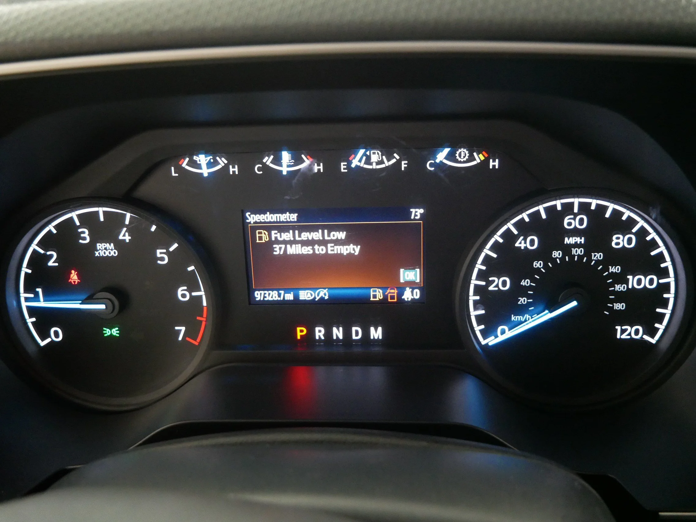 Used 2022 Space White Metallic Ford XLT image 21