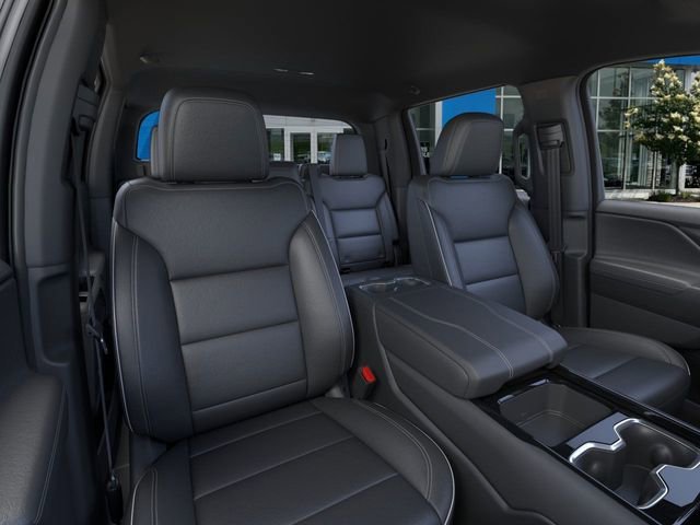 2026 Chevrolet Silverado EV LT - Photo 16
