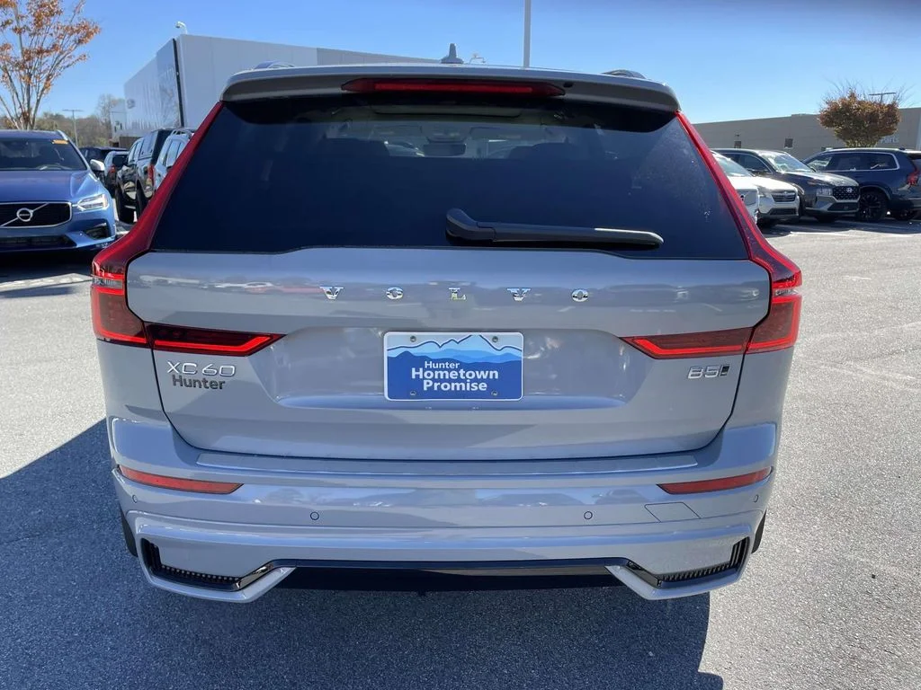 2026 Volvo XC60 Ultra - Photo 24
