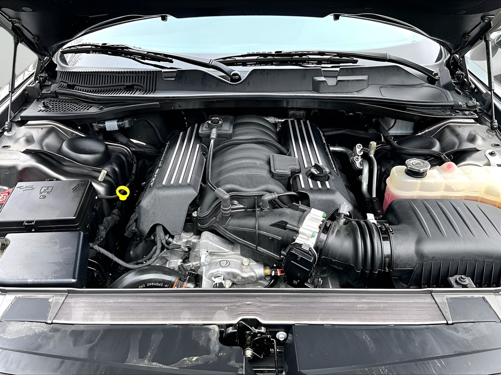 2023 Dodge Challenger R/T - Photo 22