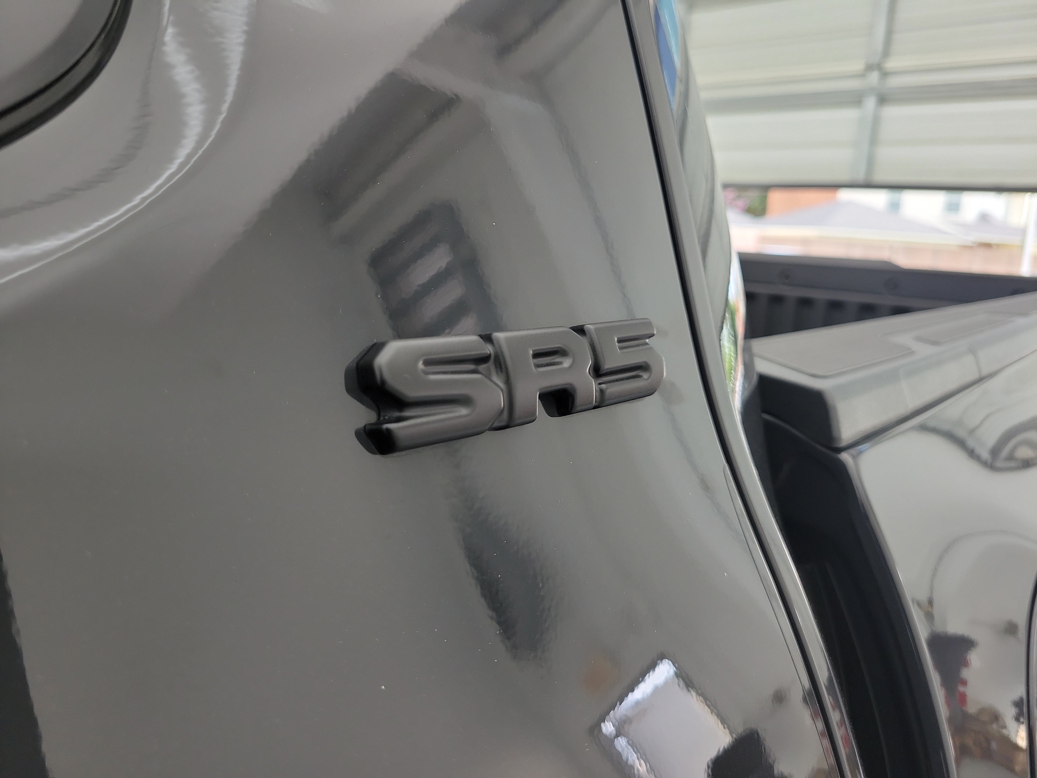 Used 2025 Underground Toyota SR5 image 11