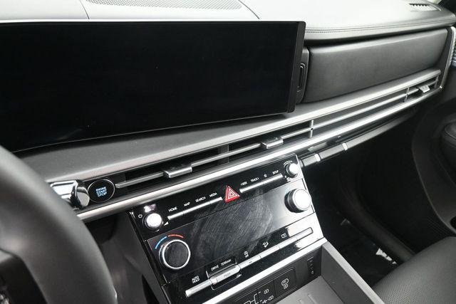 New 2026 Gray Hyundai XRT AWD image 20