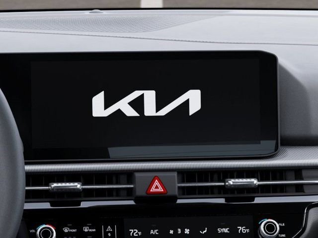 New 2026 Gray Kia EX image 20