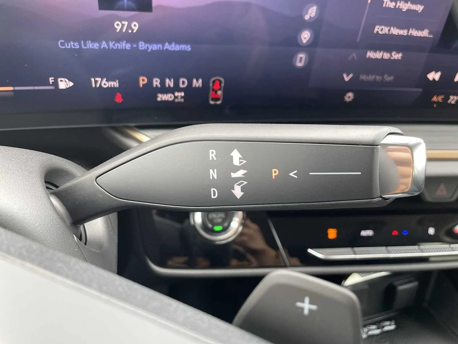 2026 Buick Envision Avenir - Photo 16