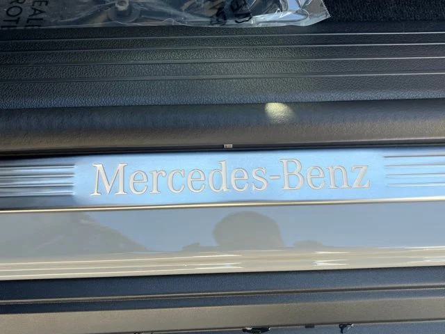 New 2026 Gray Mercedes-Benz GLE 350 image 21