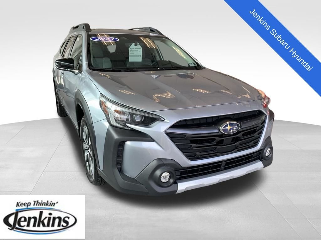 2023 Subaru Outback